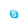 skype web app not showing video
