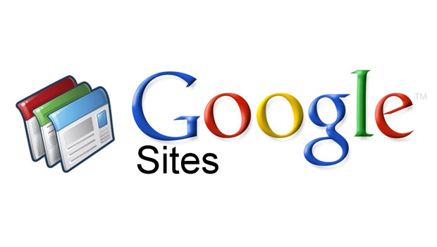 Google sites