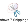 snip tool windows